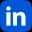 linkedin logo