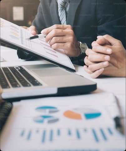 Supplier performance dashboards preview