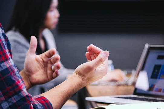 Assistance from Experts