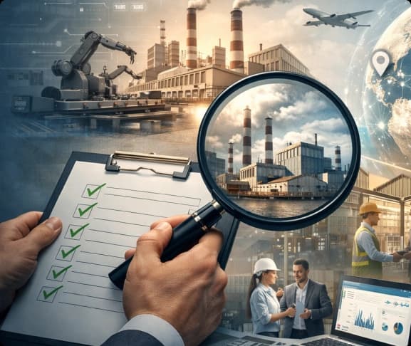 Supplier performance dashboards preview
