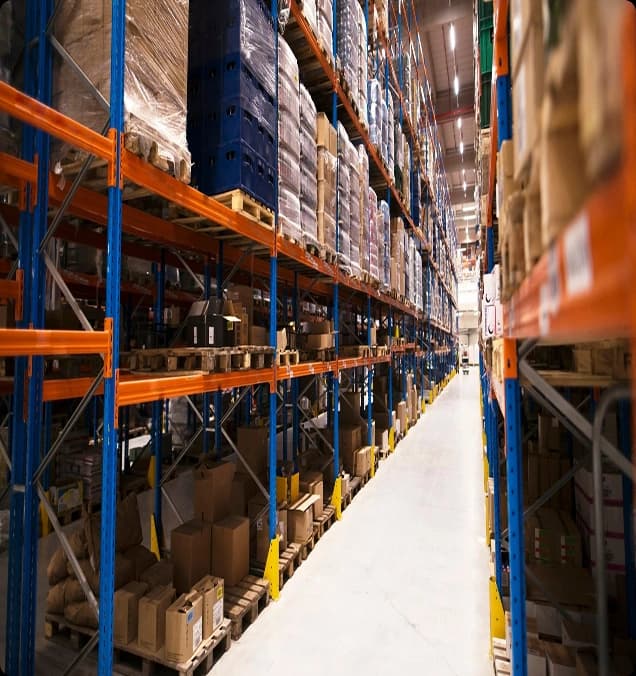Packaging consulting services for cost reduction and sustainable sourcing