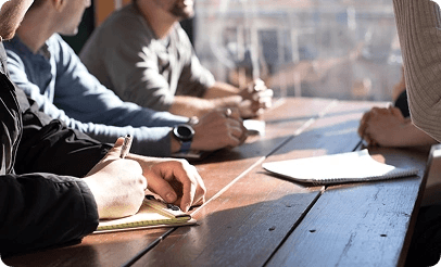 Procurement performance metrics displayed on spend analytics dashboard