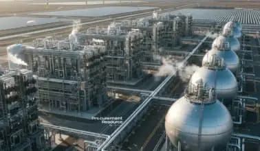 Key Hydrogen producers in the world
