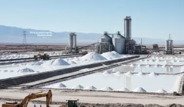 Leading Epsom Salt Producers in the World