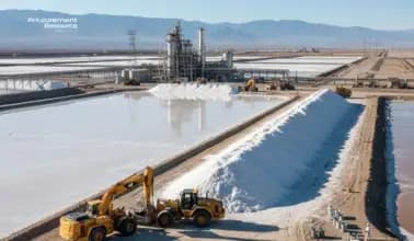 Leading Epsom Salt Producers in the USA