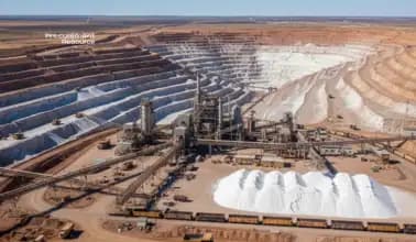 Leading Potash Manufacturers in the World