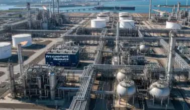 Leading Naphtha producers in the World