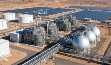 Leading Hydrogen Producers in the USA
