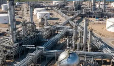 Leading naphtha manufacturers in the USA