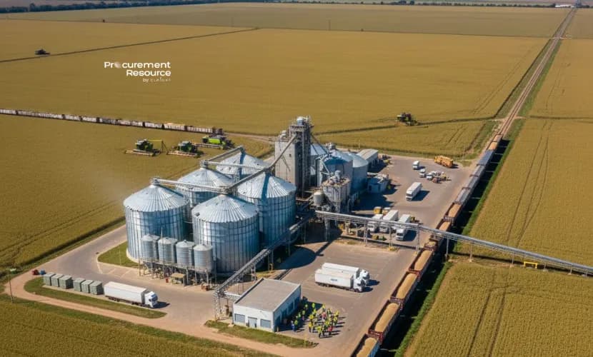 Soybean Producers in the USA