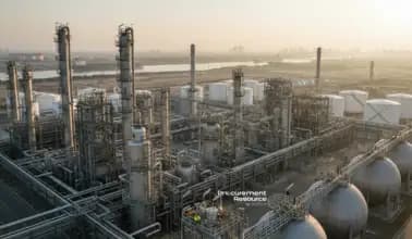 Leading Acetone producers in the USA