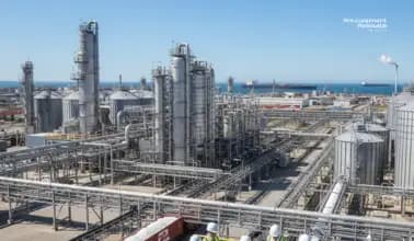 Leading Polypropylene producers in the world
