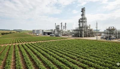Citronellol’s Floral and Citrus Components are Propelling Its Industrial Growth