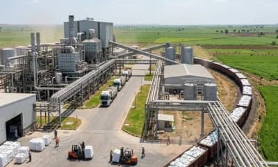 New India facility by ICL targets reduced import reliance in specialty fertilizers market to boost domestic supply amid global disruptions
