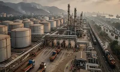Iran War and Rupee Weakness Force India to End Four Year Diesel Price Freeze in May 2026