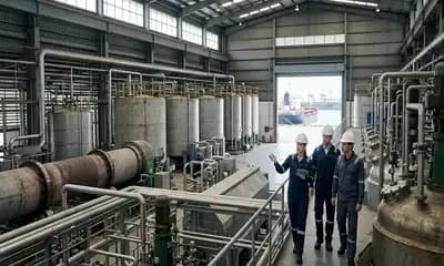Sodium Silicate Costs Ease in Asia But Europe Shows Price Support