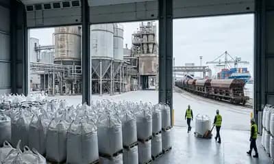 Zinc Sulfate Procurement Tightens as Zinc Rally Raises Supplier Offers