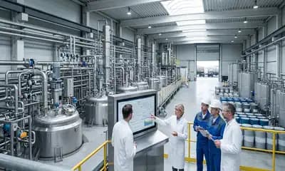 Methyl Vinyl Ether Buyers Review Regulatory Fit Before Supplier Approval