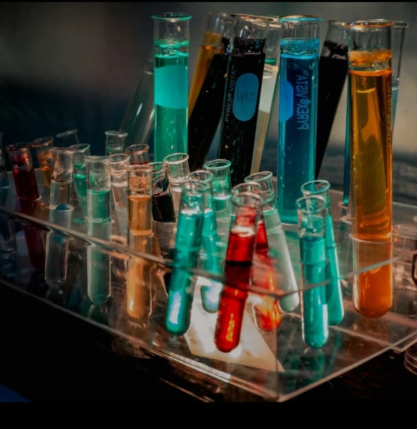 Chemicals