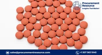 Ibuprofen Price Trend Remains Stable Throughout December 2023