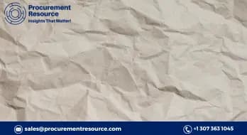 Paper prices in Europe exhibit a downward trend